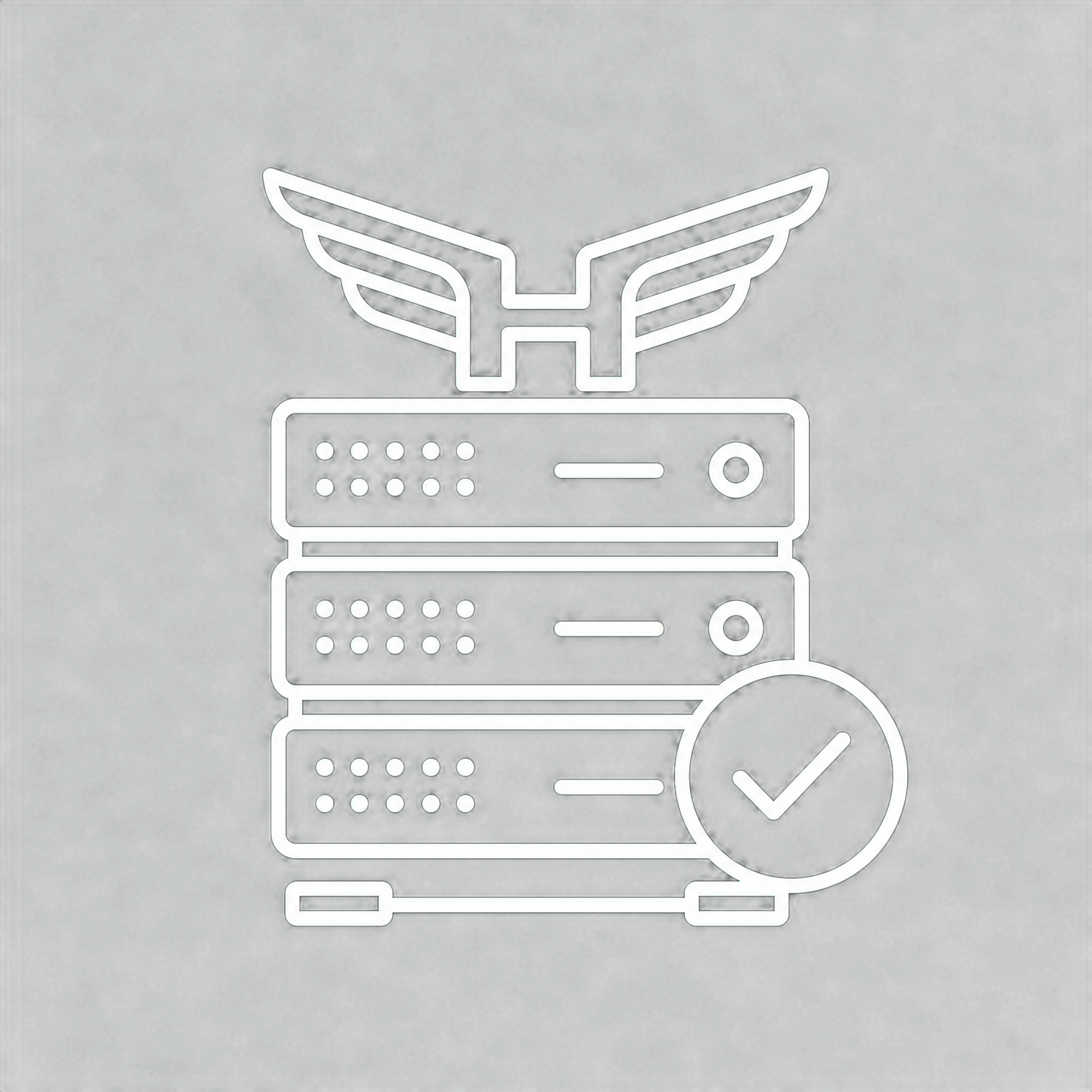 Hermes VPS Dedicated
